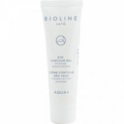 Bioline Aqua+ Intense Mosturizer Eye Contour Gel