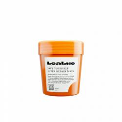 LeaLuo Save Yourself Super Repair Mask