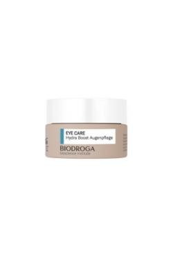 Biodroga Bioscience Institute Hydra Boost Eye Cream