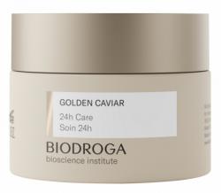 Biodroga Bioscience Institute Golden Caviar 24H Care