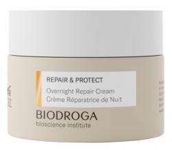 Biodroga Bioscience Institute Repair & Protect Overnight Repair Cream