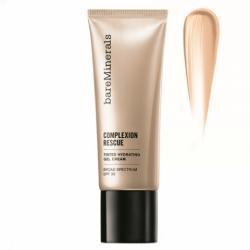 bareMinerals Complexion Rescue Tinted Hydrating Gel Cream Tan Amber 07