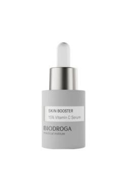 Biodroga Medical Institute Skin Booster 15% Vitamin C Serum