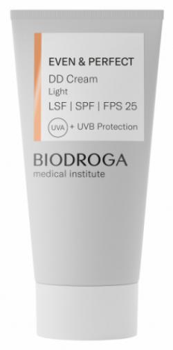 Biodroga Medical Institute Even & Perfect DD Cream Light