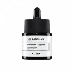 COSRX The Retinol 0,5 Oil
