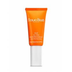 Natura Bissé C+C Vitamin SPF 30 Dry Touch Sunscreen Fluid