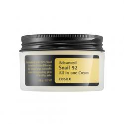 COSRX Advanced Snail 92 All In One Cream Tube 50 ml