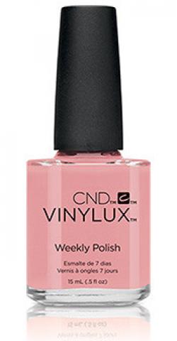 CND Vinylux Weekly Polish Pink Pursuit