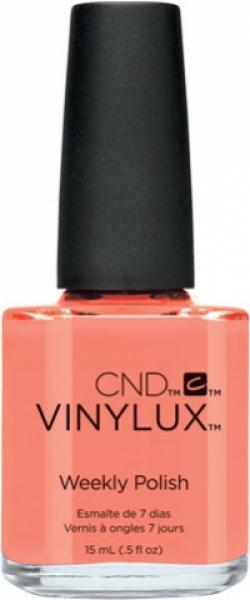 CND Vinylux Weekly Polish Shells in the Sand