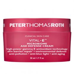 Peter Thomas Roth Vital-E Microbiome Age Defence Cream