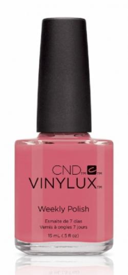 CND Vinylux Weekly Polish Rose Bud