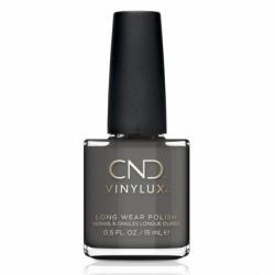CND Vinylux Weekly Polish Silohuette