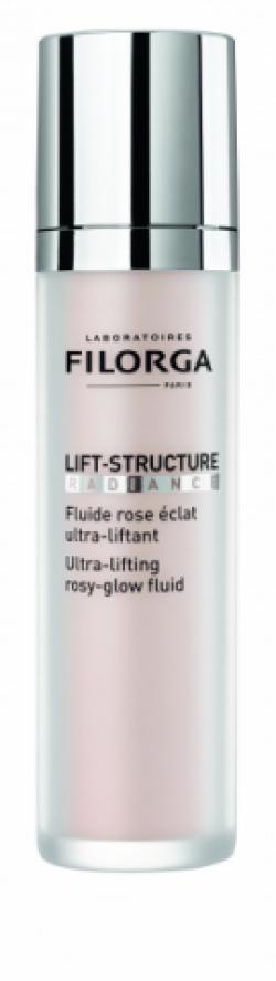 Filorga Lift Structure Radiance Fluid