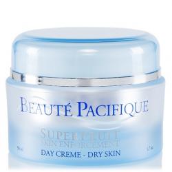 Beauté Pacifique Superfruit Skin Enforcement Day Creme Dry Skin