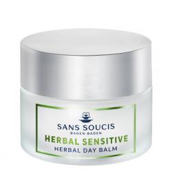 Sans Soucis Sensitive Herbal Day Balm