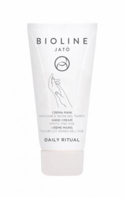 Bioline Daily Ritual Hand Creme