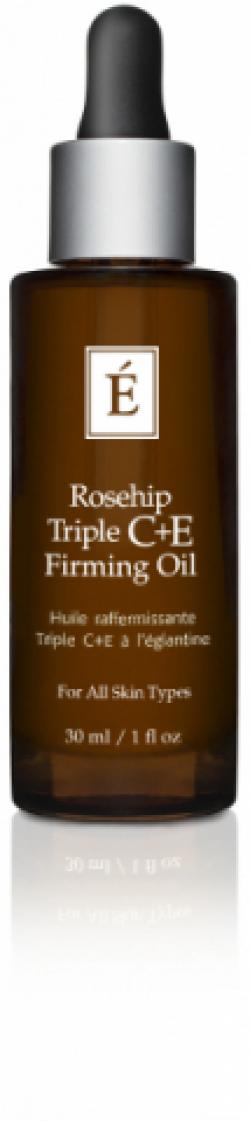 Eminence Organics Rosehip Triple C+ E Firming Oil