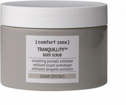 Comfort Zone Tranquillity Body Scrub