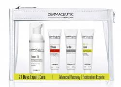 Dermaceutic 21 Days Replenish Your Skin kit