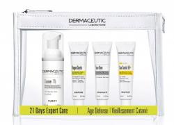 Dermaceutic 21 Days Rejuvenate Your Skin Kit