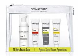 Dermaceutic 21 Days Brighten Your Skin Kit