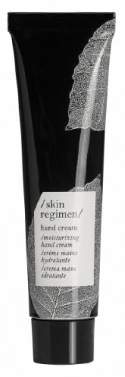 Skin Regimen Moisturizing Hand Cream
