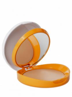 Heliocare 360º Oil Free Compact Pearl