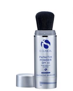 iS Clinical PerfecTint Powder SPF 40 Cream