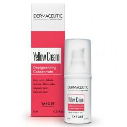 Dermaceutic Yellow Cream