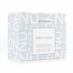 NuFACE Prep-N-Glow Cleansing Cloth 20pk