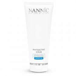 Nannic Phytoactive scrub 50 ml