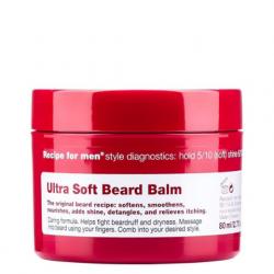 Recipe for men Ultra Soft Beard Balm