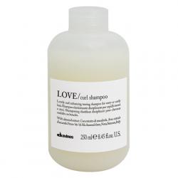 Davines Essential Haircare Love Curl Shampoo Refill