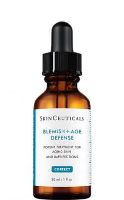 SkinCeuticals Blemish+Age Defense