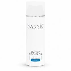 Nannic Make Up remover Gel