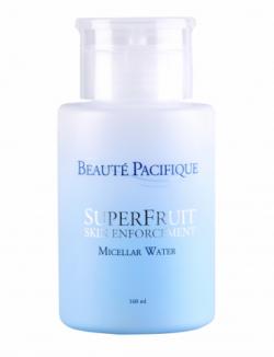 Beauté Pacifique SuperFruit Skin Enforcement Micellar Water