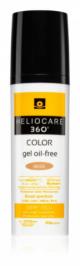 Heliocare 360° COLOR Gel oil-free SPF 50 Bronze