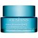 Clarins Hydra-Essentiel SPF 15 Moisturizes and Quenches Silky Cream