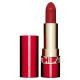 Clarins Joli Rouge Velvet Lipstick 744V Soft Plum