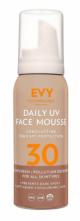 Evy Technology Daily UV Face Mousse SPF 30
