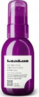 LeaLuo Go Deeper CBD Hair Oil