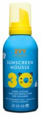 Evy Technology Sunscreen Mousse Kids SPF 30