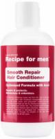 Recipe for men Smooth Repair Hair Conditioner