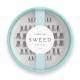 Sweed Lashes Cluster Flair