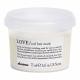 Davines Essential Haircare Love Curl Hair Mask Travelsize