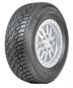 Landsail Ice Star IS33 ( 205/60 R16 92T, Dubbade )