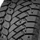 Gislaved Nord*Frost 200 ( 205/55 R16 94T XL, Dubbade )