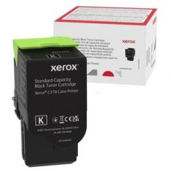 Xerox C310/C315 Svart toner 3000 sidor