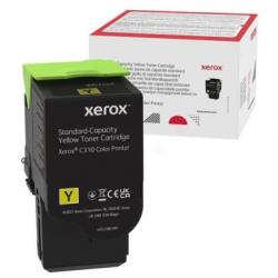 Xerox C310/C315 Gul toner 2.000 sidor