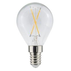 E14 LED-lampa 2200K 90 lumen 1W